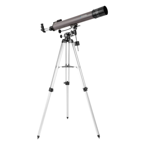 Mirai Optics Sirius Teleskop Astronomiczny F90080 675x EQ1