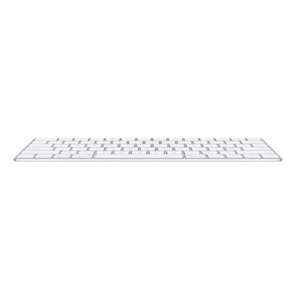 Apple Magic Keyboard – Układ US – Biała
