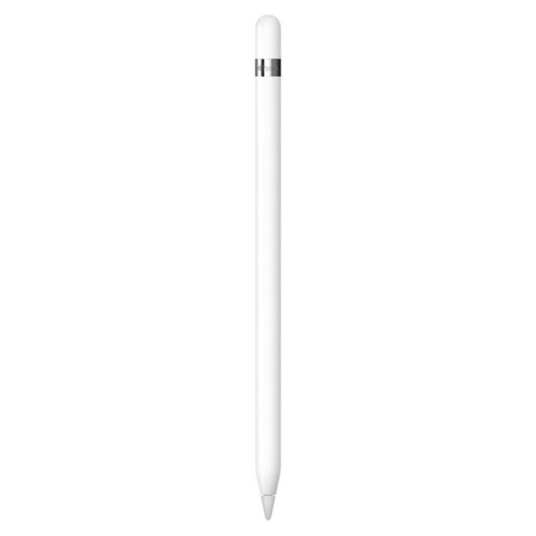 Apple Pencil (1st Gen) USB-C + Apple Pencil Adapter – (MQLY3AM/A)