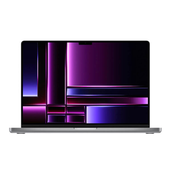 Apple MacBook Pro 16.2″ (3456×2234) – M2 Max 12-CPU 30-GPU – 2TB SSD / 64GB RAM – SPACE GRAY